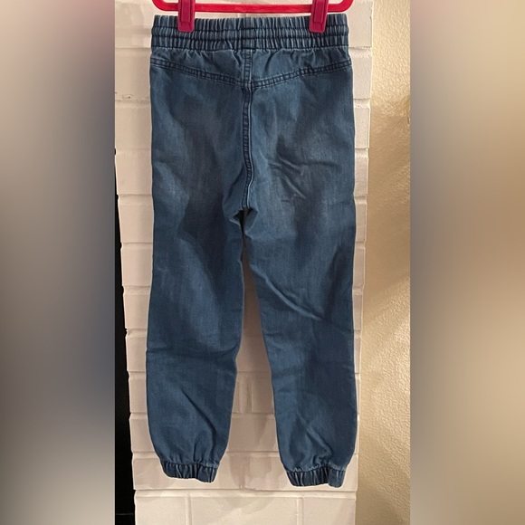 Slim Fit Jogger - Picture 2 of 2